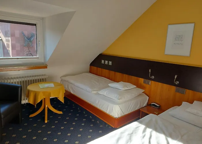 Park Hotel Post