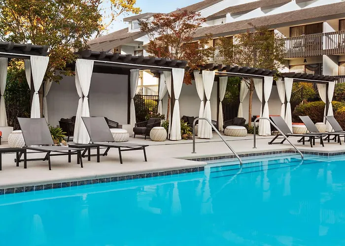 Hilton Garden Inn