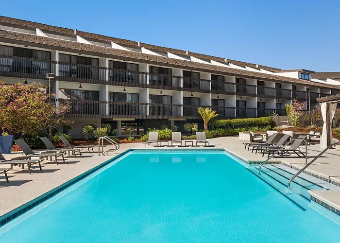 Hilton Garden Inn Monterey