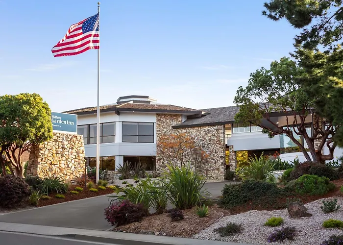 Hilton Garden Inn