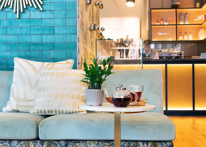Ovolo Central