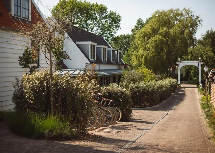 De Durgerdam, Amsterdam