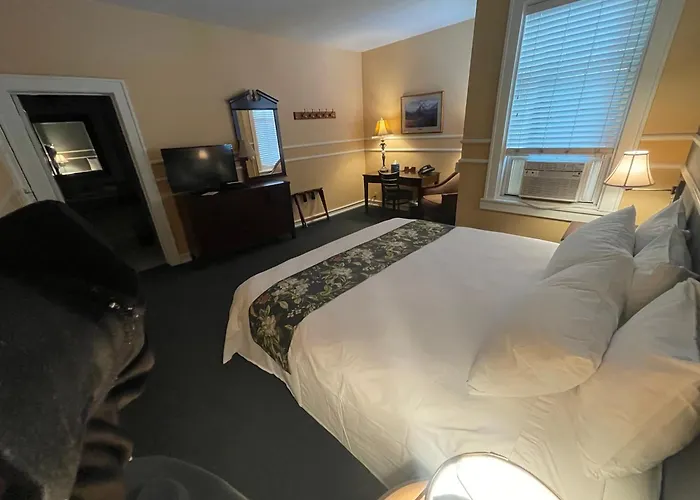 Kalispell Grand