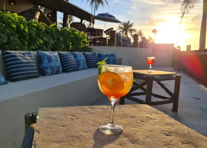 Hotel Rede Beach Trairi