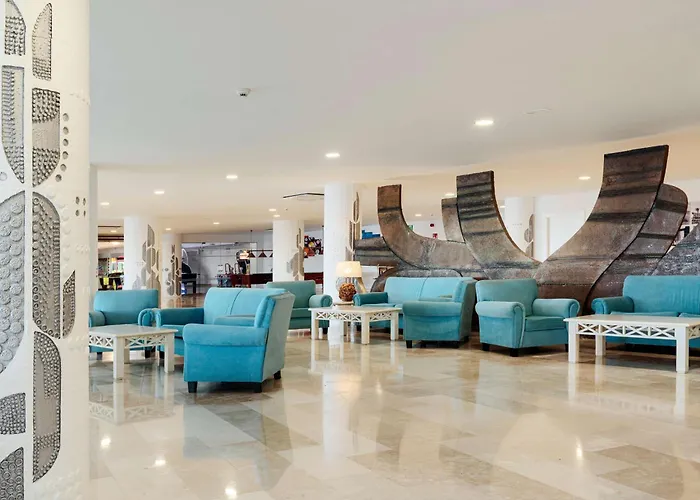 Aluasun Doblemar Hotel La Manga del Mar Menor