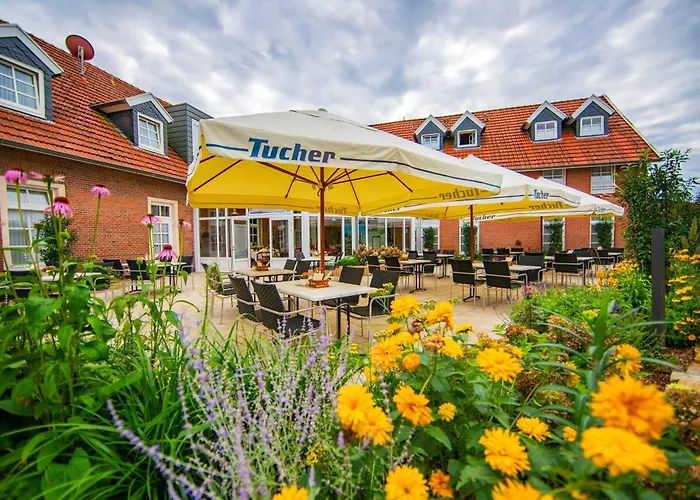 Altes Landhaus Lingen 