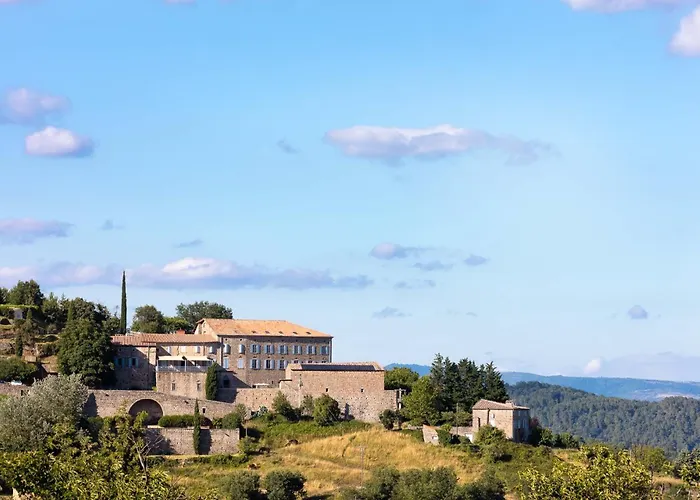 La Bastide De Sanilhac