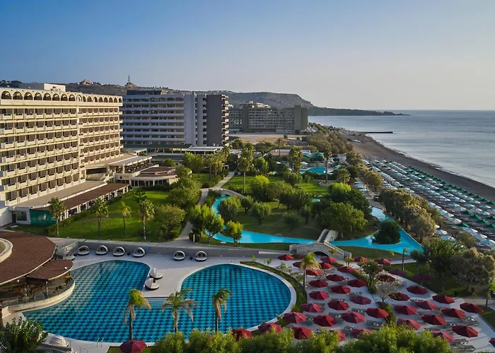 Esperos Palace Resort & Spa Ammoudes 