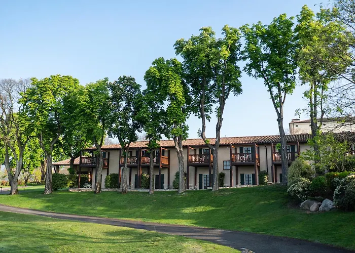 Palazzo Arzaga Hotel, Spa&Golf Resort Calvagese Della Riviera