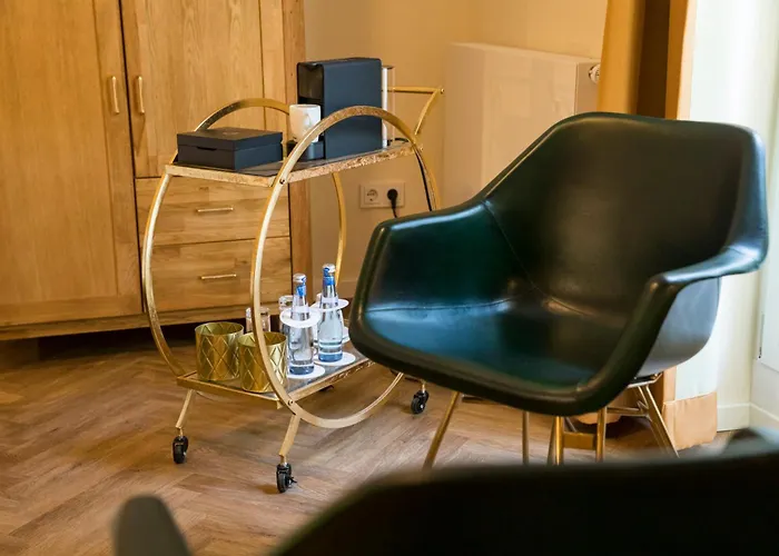 Wald & Golfhotel Lottental Bochum