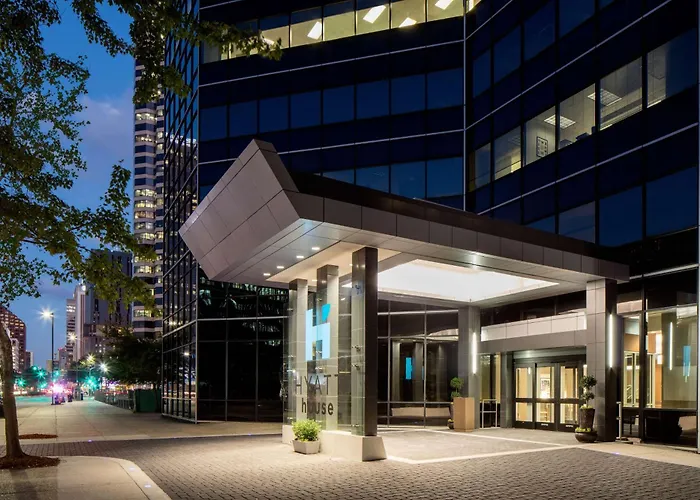 Hyatt House New Orleans Downtown