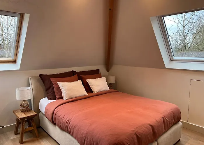 Inn Het Nest