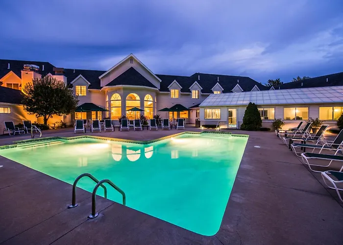 Gorges Grant Hotel