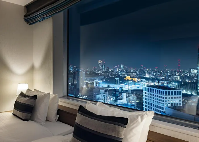 Tokyu Stay Aoyama Premier