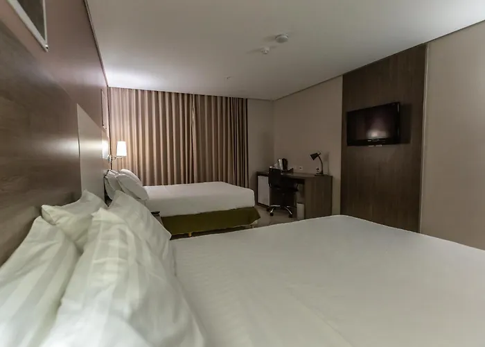 Hotel Inter Cuiaba