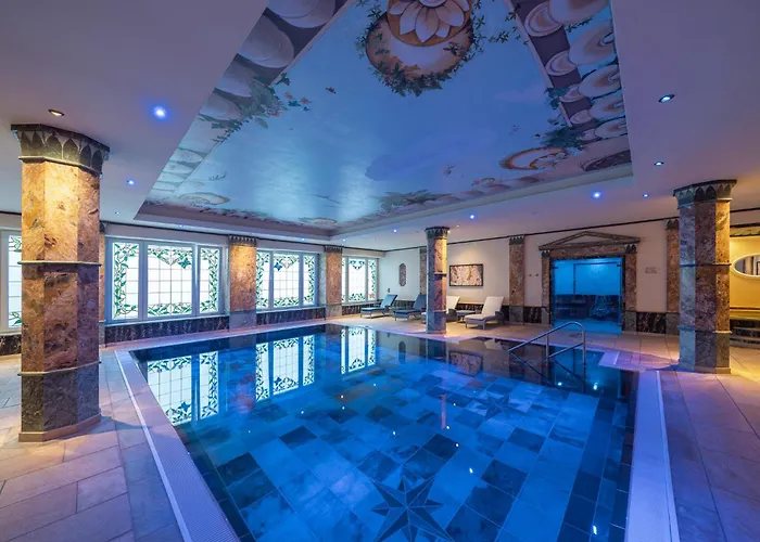 Haecker'S Hotel Bad Ems