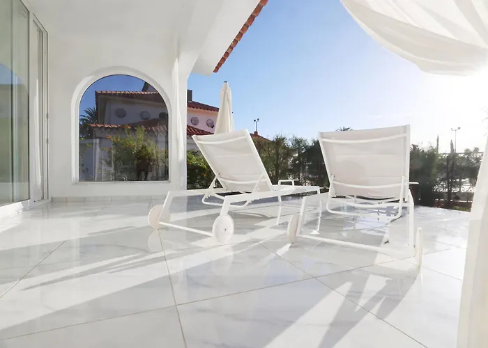 Sun Club Playa Del Ingles