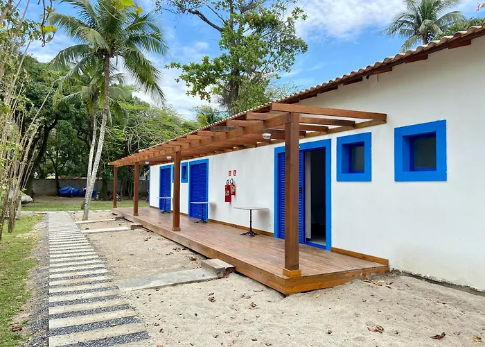 Porto Grande Hotel & Convention