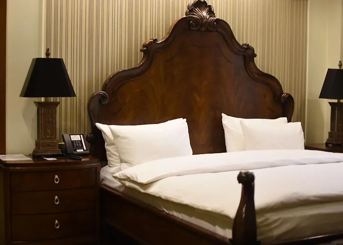 Radisson Blu Hotel Yerevan