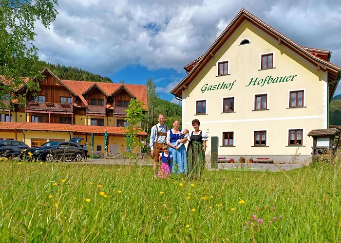 Gasthof Hofbauer