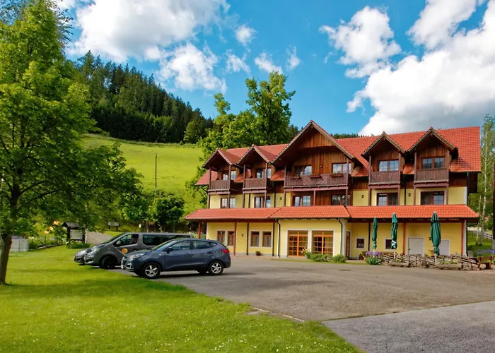 Gasthof Hofbauer