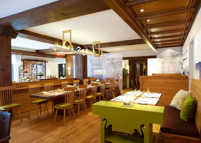 Hotel-Restaurant Schwanen Metzingen 