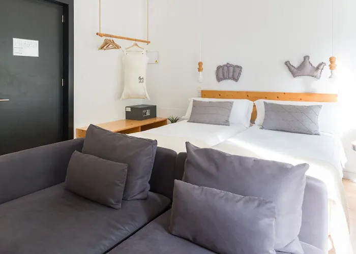 Hotel Catalina Las Palmas de Gran Canaria