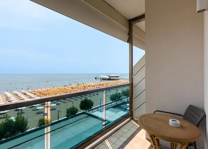Hotel Columbus Lignano Sabbiadoro