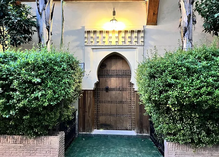 Riad Mazar