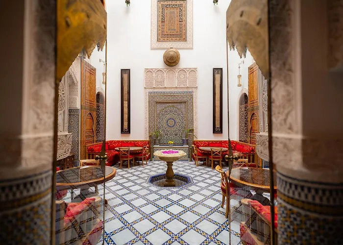 Riad Mazar