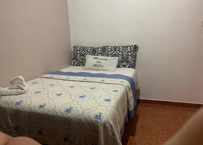 Hotel Marjenny