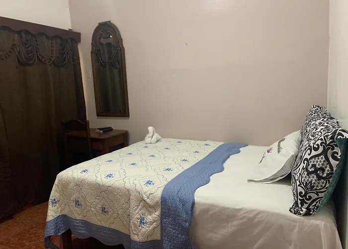Hotel Marjenny