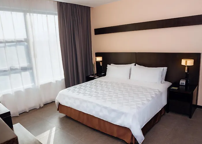 Holiday Inn Guayaquil Airport By Ihg