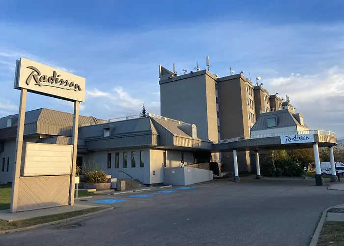Radisson & Conference Centre