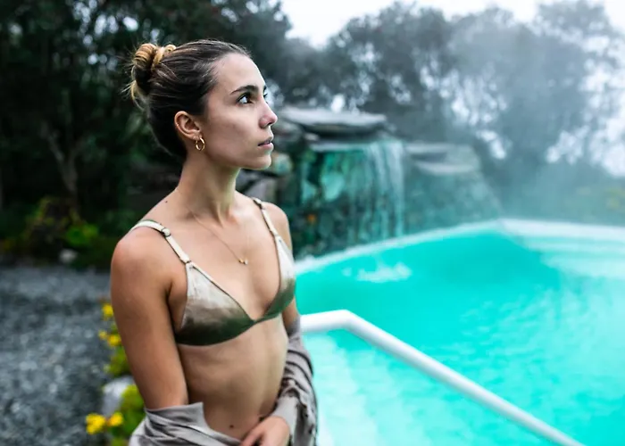 Hotel Termales del Ruiz