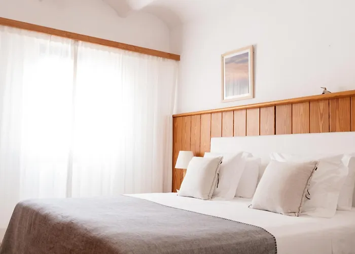 Hotel Casa Nereta