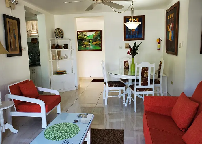Sandcastles Resort, Ocho Rios
