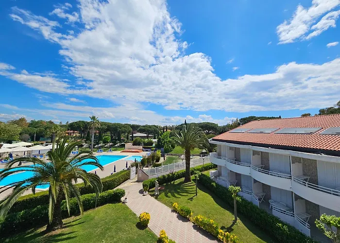 Hotel La Buca Del Gatto