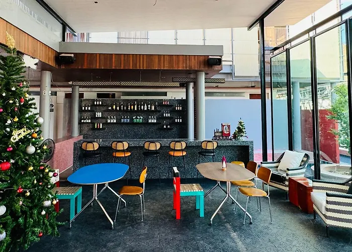 Red Ginger Chic Resort Ao Nang