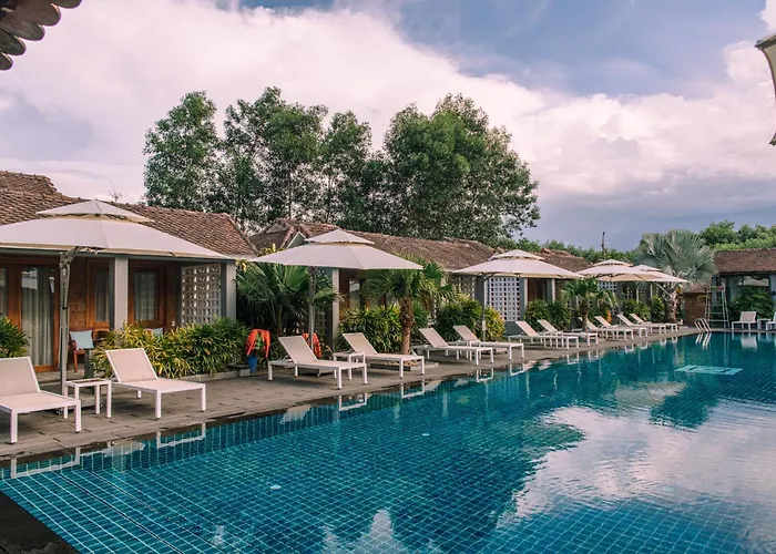 Pilgrimage Village Resort&Spa Hue