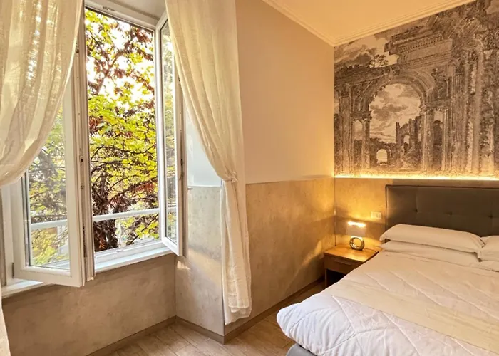 Casa Mirabilia