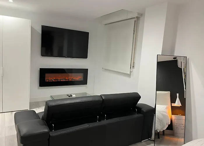 H Pelayo Noja Auto Check-In Rooms