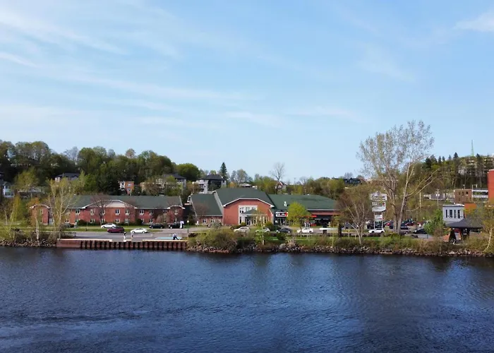 Hôtel Énergie Shawinigan