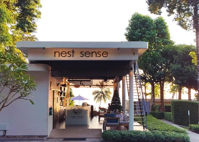Nest Sense Resort