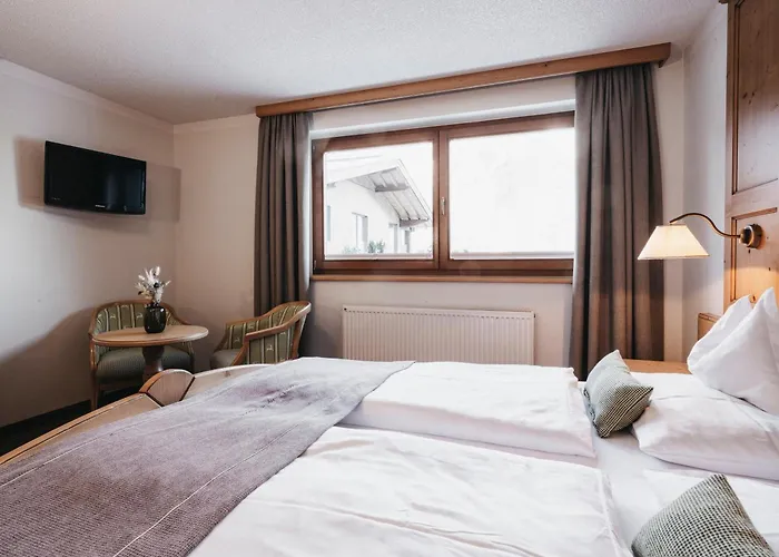 Hotel Wagnerhof