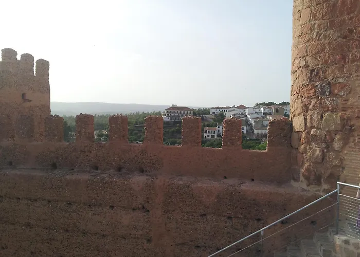 Hotel Restaurante Baños