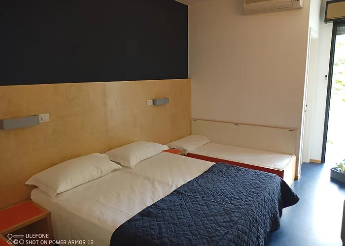 Hotel Firenze Bibione