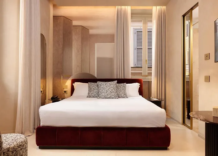 Borghese Contemporary Hotel