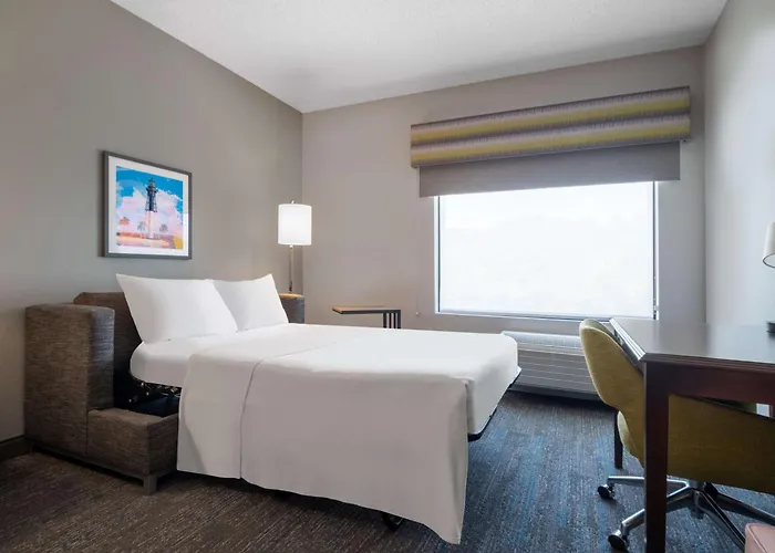 Hampton Inn Deerfield Beach