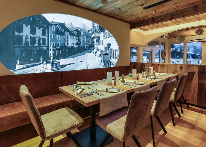 Alpenhotel Fischer Berchtesgaden